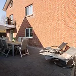 54° Nord 1 아파트