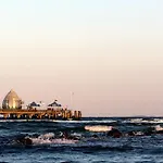 54° Nord 1 شقة *