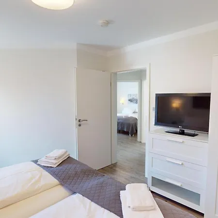 54° Nord 1 Apartamento *