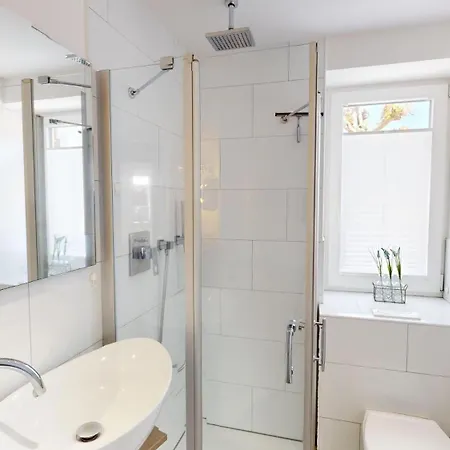 Apartamento 54° Nord 1