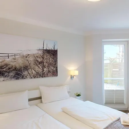 Apartamento 54° Nord 1 Grömitz