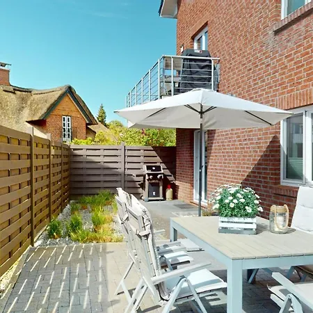 54° Nord 1 Apartamento Grömitz