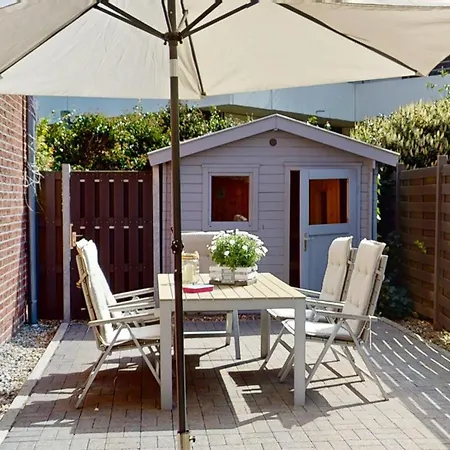 54° Nord 1 Apartamento