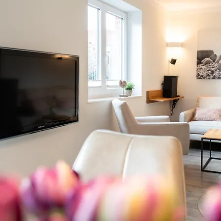 54° Nord 1 Appartement Grömitz