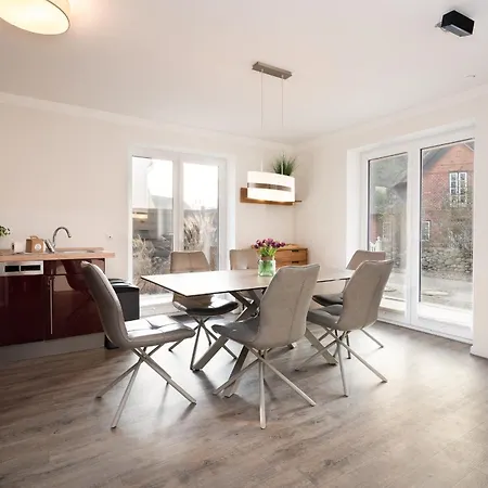 54° Nord 1 Appartement Grömitz