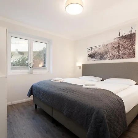 54° Nord 1 Appartement *