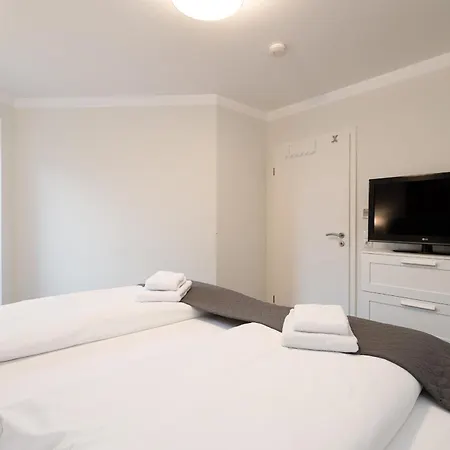 54° Nord 1 Appartement Grömitz