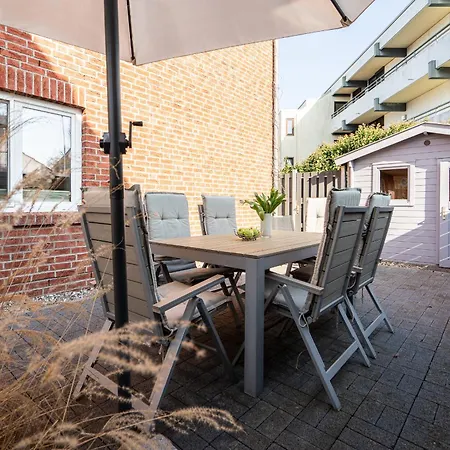 54° Nord 1 Appartement Grömitz