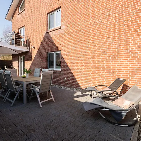 54° Nord 1 Appartement