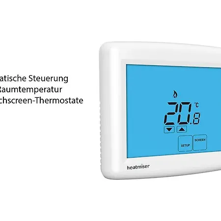 54° Nord 1 Apartamento
