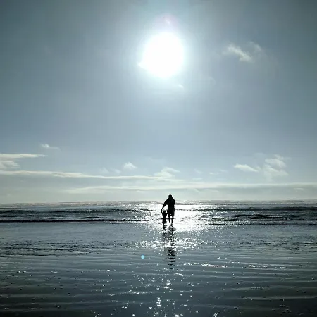 54° Nord 1 Apartamento Grömitz