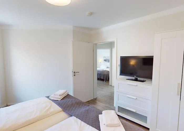 54° Nord 1 Apartamento *