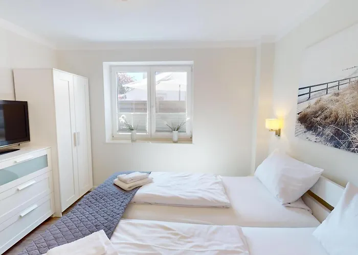 54° Nord 1 * Grömitz