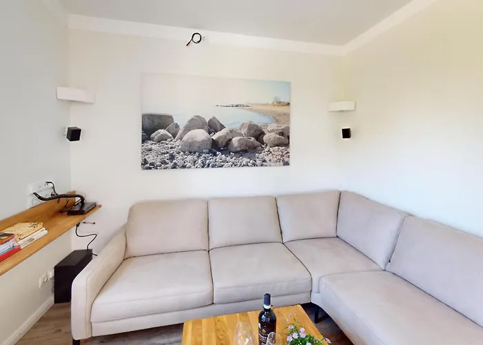 54° Nord 1 Appartamento