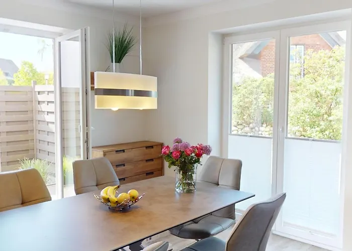 Apartamento 54° Nord 1 *