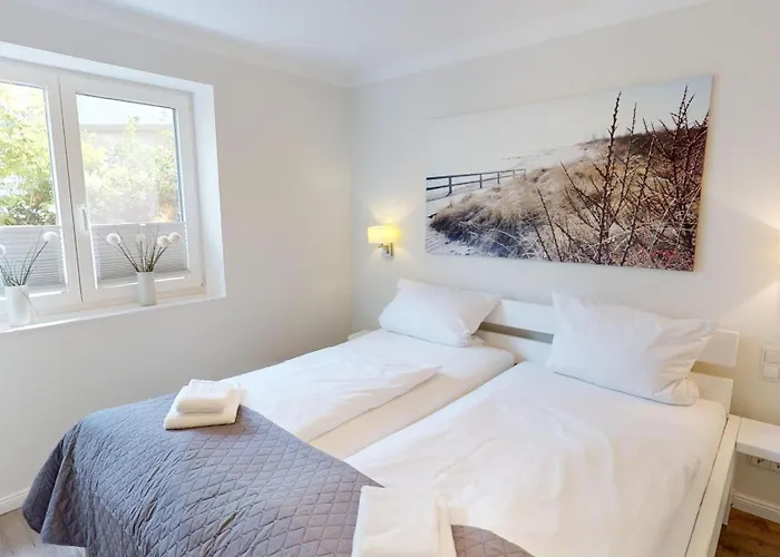 54° Nord 1 Grömitz