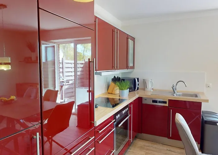 54° Nord 1 * Grömitz