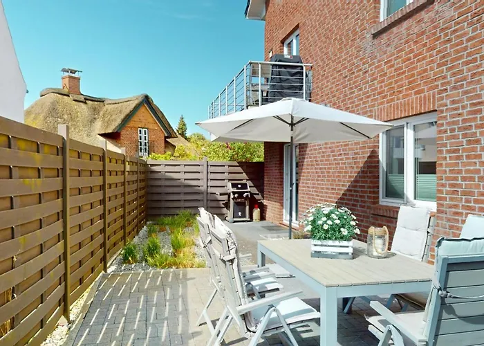 54° Nord 1 Appartamento Grömitz