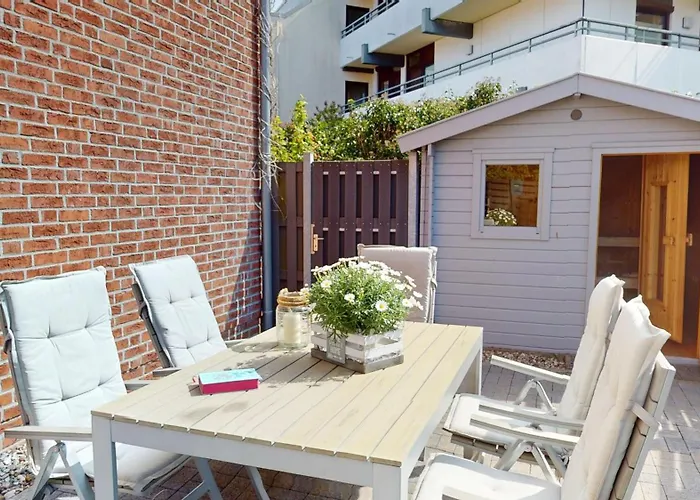 Apartamento 54° Nord 1
