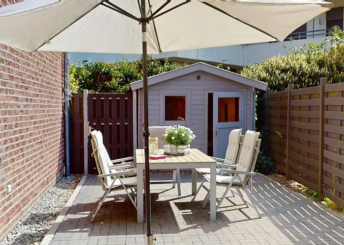 54° Nord 1 Appartamento