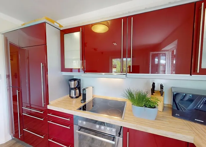 54° Nord 1 * Grömitz