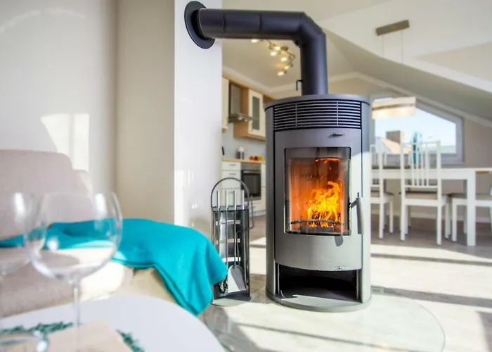 54° Nord 1 Appartamento *