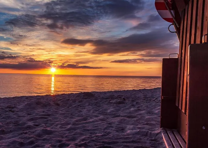 54° Nord 1 Appartamento