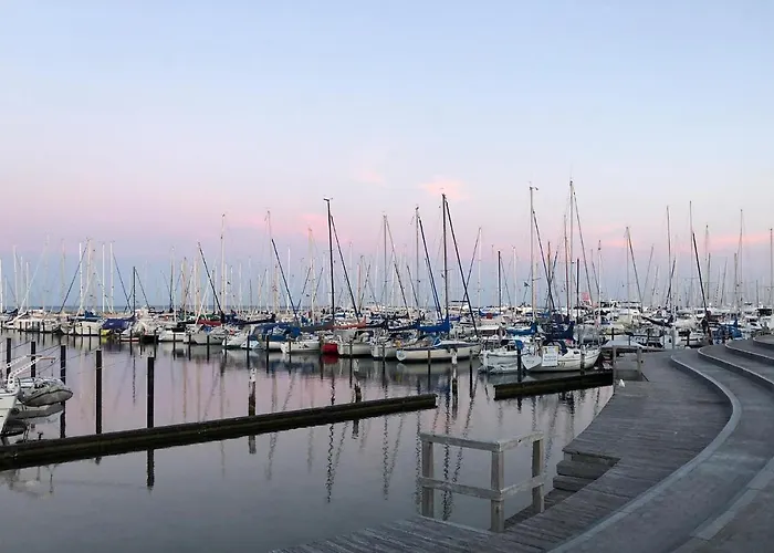 54° Nord 1 Grömitz