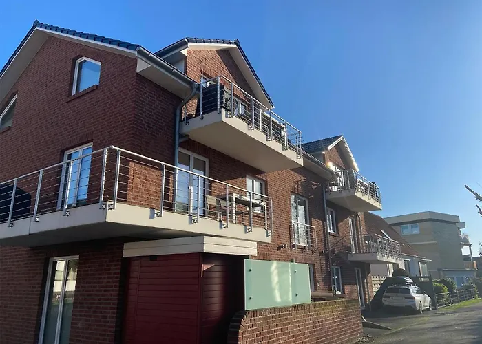 54° Nord 1 Appartamento