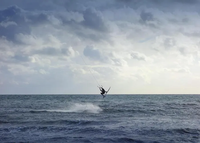 54° Nord 1 Grömitz